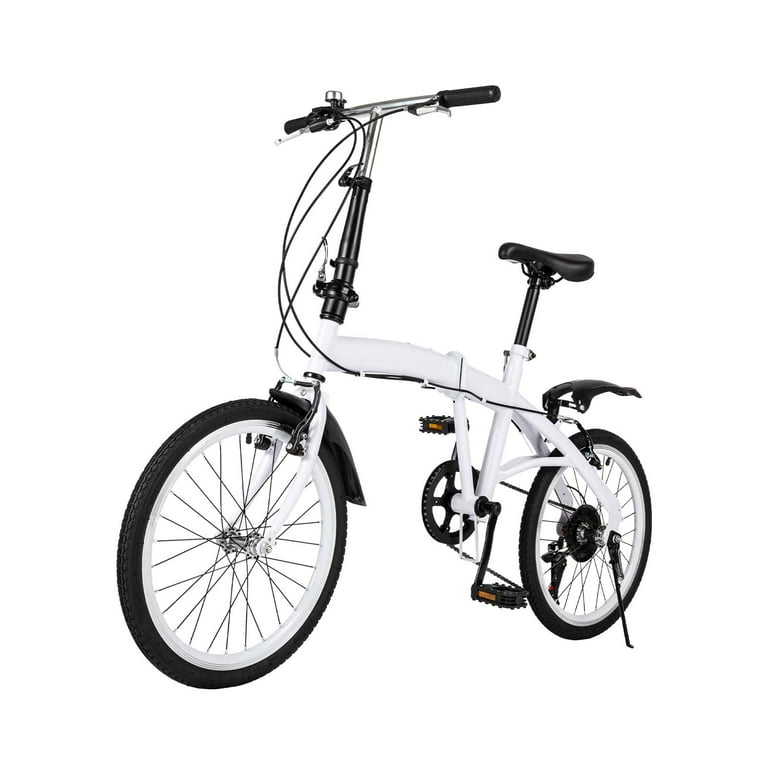 Mens 20 inch best sale bike