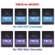 thumbnail image 2 of 4 Adaptador De Tarjeta Sd Diy Mx4sio Sio2sd Para Consolas De Juegos Ps2 Fat/Slim, 2 of 5
