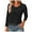 Black Shirts, variant on Htigea Women's Lace Crochet Tops Dressy Long Sleeve Tops Elegant Going Out Party Blouses Wine 4XL
