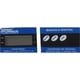 thumbnail image 3 of Bascula Digital Para Cocina Capacidad Máxima 5 kg Color Blanco BD-0105 High Power, 3 of 5