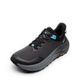 thumbnail image 1 of Zapatillas para correr de hombre NORTIV 8 con puntera ancha negras talla 9.5, 1 of 8