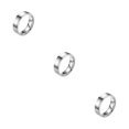 thumbnail image 2 of Sonducket Colección de anillos de moda Mano de obra exquisita y hermosos anillos de apariencia para hombres Pareja Anillo hombres 6 Type1 NO1, 2 of 6