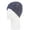 Navy Blue, variant on Women's Cable Knit Hat