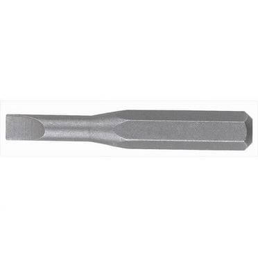 Wiha 75012 1.2mm System 4 Slotted Micro Bit