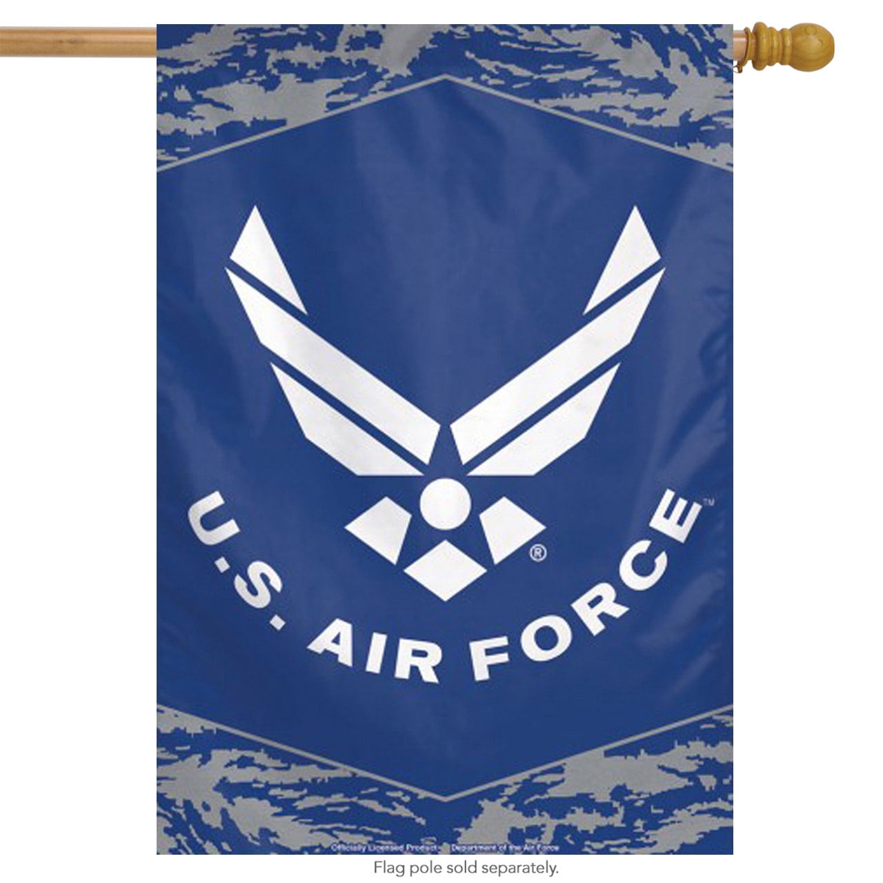 United States Army Air Force Flags