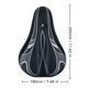thumbnail image 2 of Funda Universal para sillín de bicicleta, funda transpirable para asiento de bicicleta, accesorios para ciclismo, 2 of 5