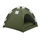 thumbnail image 1 of Pet Cat Tent Cave Hut Cat Sleep House for Kitten Puppy Foldable Cage Basket Cat Nest Kennel Small Dog House Bed Pet Supplies ShopWise Round, 1 of 8