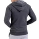 thumbnail image 3 of Sudadera Deportiva para Hombre Everlast con Capucha y Cierre Talla Mediana Gris, 3 of 4