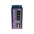 thumbnail image 3 of Extreme Networks - 16804 - Extreme Networks ISW 8GBP,4-SFP Ethernet Switch - 8 Ports - Manageable - 2 Layer Supported -, 3 of 11