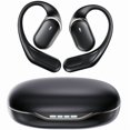 thumbnail image 2 of Ture wireless earbuds Noise Cancelling Bluetooth 5.4 headphones IPX7 waterproof sports earphone with mic TWS headset for running bqwchin, 2 of 8
