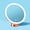 Rose Gold, variant on Fancii LED Lighted 10X Magnifying Makeup Mirror, Rechargeable - 3 Dimmable Tri-Color Light Settings, Suction Vanity Mirror, Metallic Finish, Cordless Travel Bathroom Mirror - Lana (Rose Gold)
