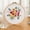 H, variant on Crochet Accessories Crochet DIY Craft Embroidery Cross Stitch Kit Set for Beginners-Handmade Embroidery DIY Craft