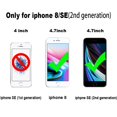 thumbnail image 2 of Funda impermeable Diverbox para iPhone SE 2020/iPhone 8 de 4,7 pulgadas, 2 of 8
