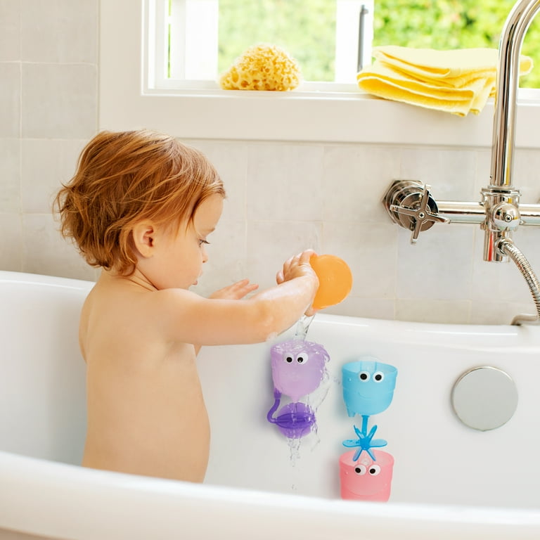 Toddler Bath 