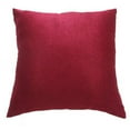 thumbnail image 3 of Luxurious Chenille Abstract Collection 18" X 18" Decorative Throw Pillow, 3 of 3