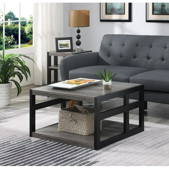 Convenience Concepts Monterey Square Coffee Table