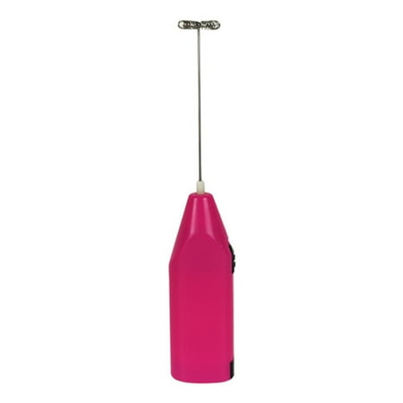 

Egg Stirrer Electric Mini Egg Agitator Milk Frother Coffee Battery Operated Egg Mixer for Kitchen Office Coffee Stirring