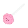 thumbnail image 1 of Sloth Silicone Tea Infuser Food Grade Lollipop Shape Design Tea Filter Funny Tea Strainer, 1 of 8