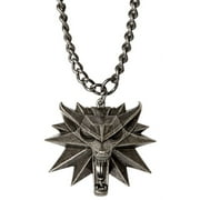 The Witcher 3: Wild Hunt Wild Hunt Medallion & Chain