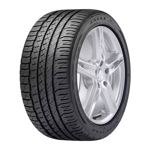 LLANTA 235/50 R18 GOODYEAR EAGLE F1 ASYMMETRIC ALL SEASON 97W Goodyear EAGLE F1 ASYMMETRIC ALL SEASON