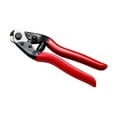 thumbnail image 4 of Alicates para cortar cables de bicicleta DYNWAVEMX herramienta manual rojo, 4 of 8