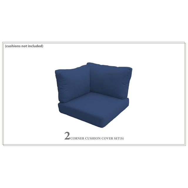 Couvercle pour CAPECOD-03b en Bleu Marine
