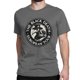 thumbnail image 1 of Camisetas de la gira europea de la Peste Negra para hombre y mujer, camisetas de algodón puro, camisetas de manga corta con cuello redondo, camisetas de regalo., 1 of 6