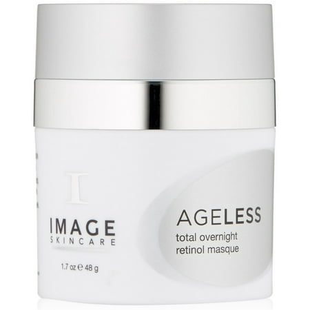 Image Skin Care Ageless Total Overnight Retinol Face Mask, 1.7 Oz
