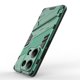 thumbnail image 2 of Funda para Xiaomi Redmi NOTE 13 PRO 4G Protección A Prueba De Golpes Con Soporte De TPU Duradero Y Práctico, 2 of 5