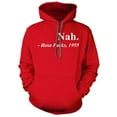 thumbnail image 6 of Rosa Parks Nah Hoodie, 6 of 8