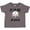 Charcoal Grey, variant on Inktastic Future Judge Cute Boys or Girls Toddler T-Shirt