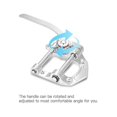 thumbnail image 3 of Guitar Tremolo Bridge Electric Guitar Tremolo Tail Tremolo For Sg Lp Jazz Guitar Instrument Accesso, 3 of 5