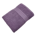 thumbnail image 2 of Toalla Cottonella Medio Cuerpo Morado 70x130 cm, 2 of 4