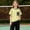 Yellow, variant on Eltusu Boys Athletic Shirts, Crewneck Cotton Active Casual Short Sleeve T-Shirts Purple Size 7-8 T