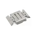 thumbnail image 4 of Plaque de Protection d'Axe Armure de Châssis en Métal pour Cross Rc At4 Jt4 1/10 Rc Crawler Voiture Pièces de Mise à Niveau, 4 of 5