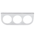 thumbnail image 2 of Akozon Support Universel pour Console avec Triple Manomètre 52mm/2 Po, 2 of 8