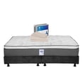 thumbnail image 1 of Colchón King Size Prestige Spring Air + Box + 1 Juego de Sábanas, 1 of 8