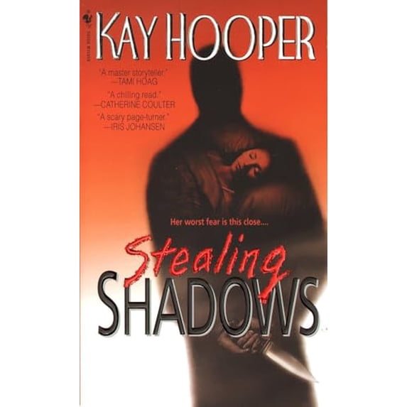 Pre-Owned Bishop/Special Crimes Unit Stealing Shadows, Book 1, (Paperback)