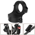 thumbnail image 2 of Bike Bicycle Light Seatpost Mount For Garmin Varia Rtl515 Rtl510 Rvr315, 2 of 10