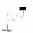 thumbnail image 1 of Support de Tablette à Col de Cygne Support de Tablette : Support de Tablette à Pince à Bras Flexible Compatible avec iPad Mini Pro Air, Switch, Galaxy Tabs, Plus d'Appareils 4,7-10,5 Pouces, 1 of 1