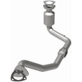 thumbnail image 4 of MagnaFlow Conv DF 00-03 Saturn LS 3.0L Front Fits select: 2001-2003 SATURN L300, 2000 SATURN LS2, 4 of 5