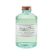 Library of Flowers Bubble Bath-Willow  Water, 17 fl oz/502 ml