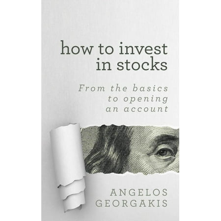How to Invest in Stocks - eBook (Best Alternative Energy Stocks To Invest In)