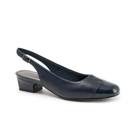 

Dea Sling Back Heel Pumps