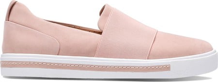 clarks un maui step sneaker
