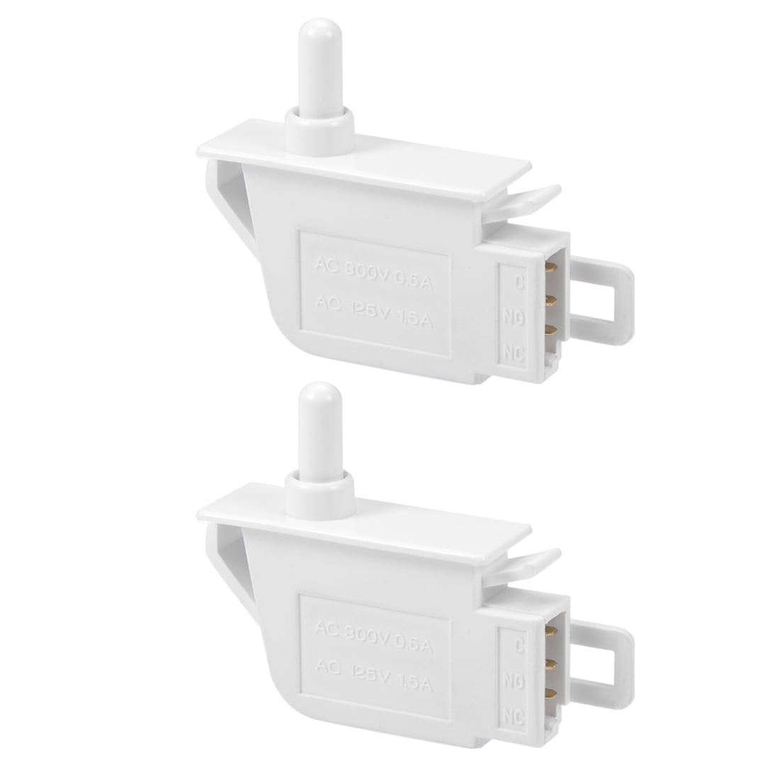 Refrigerator Door Light Switch Ltk 14 Momentary Fridge Switch No