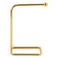 thumbnail image 2 of lionlar Hanging Jewelry Shelf Gifts Earrings Holder Organizer Display Rack for Gold, 2 of 8