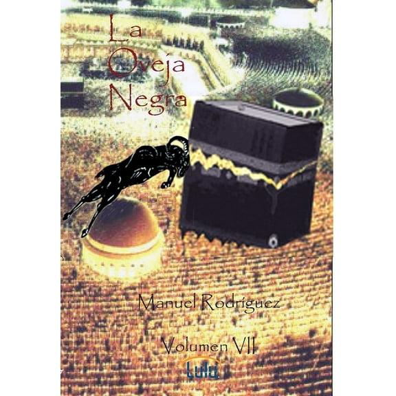 La Oveja Negra 7, (Hardcover)