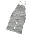 thumbnail image 2 of soldador delantal aislamiento de calor soldadura piel artificial natural kusrkot Ropa de protección de soldadura, 2 of 8