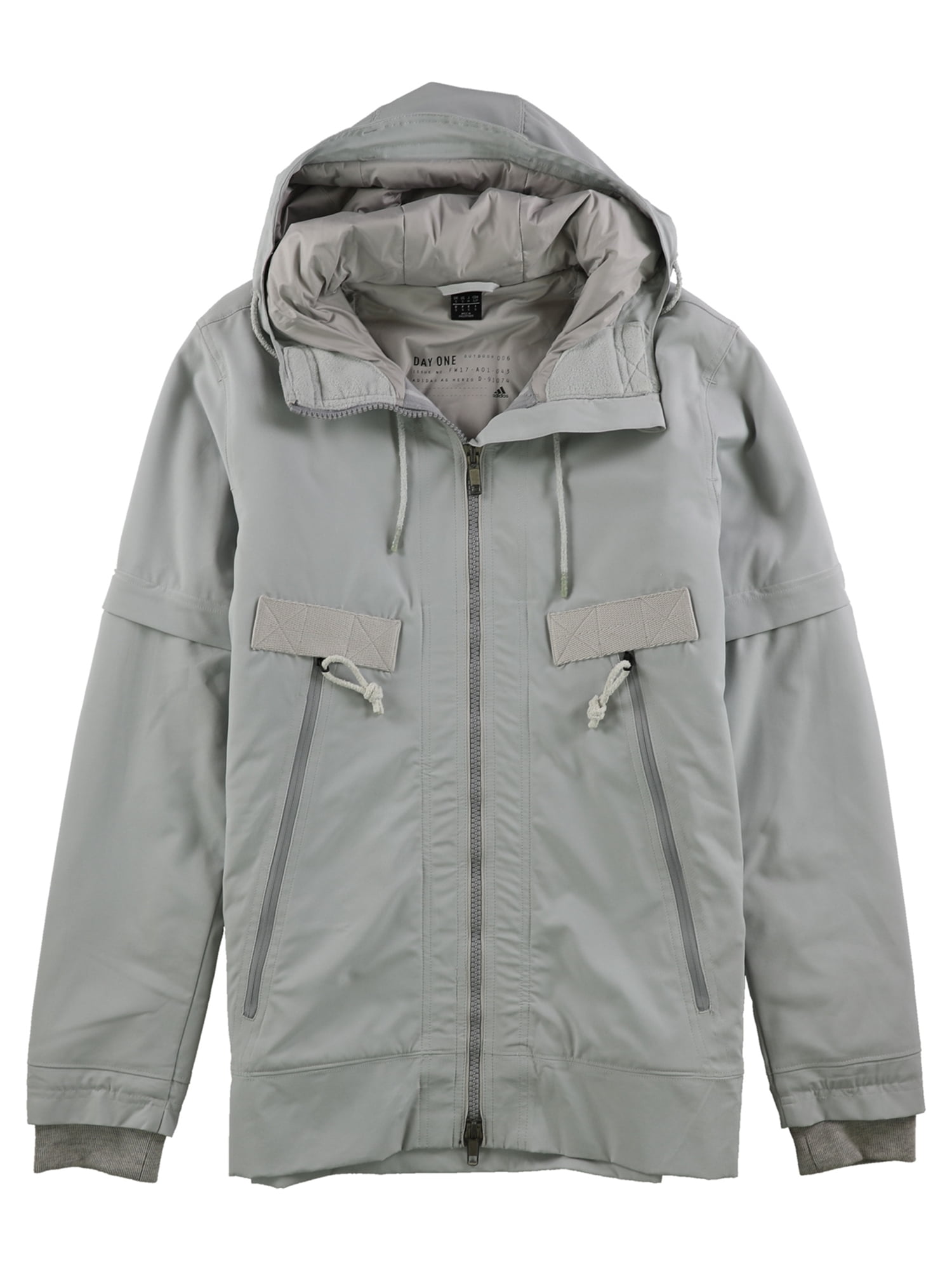 adidas day one jacket